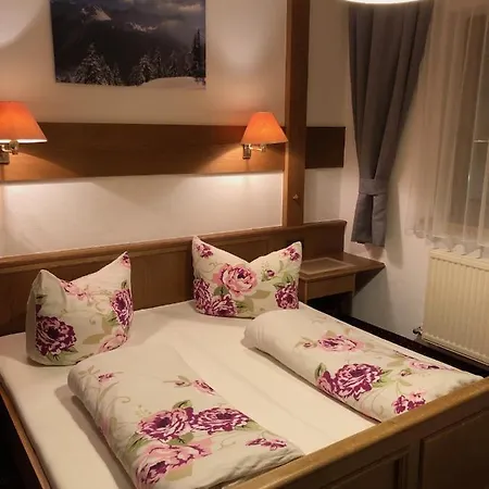 Apartmán Lechleitner *