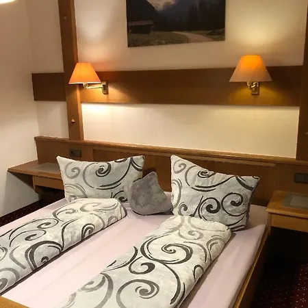 Apartmán Lechleitner