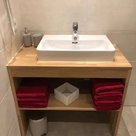 Lejlighed Lechleitner