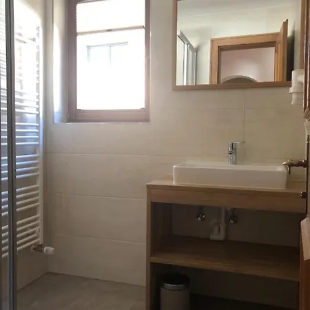 Apartmán Lechleitner *