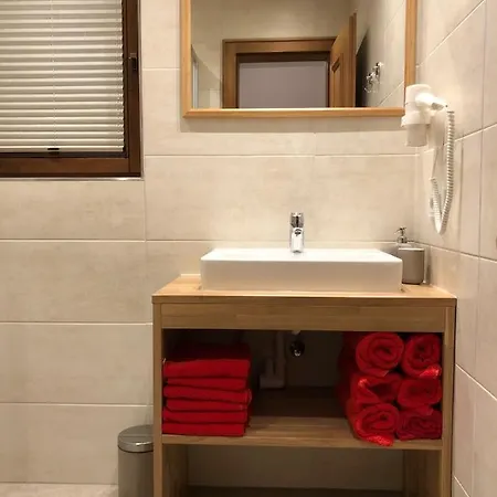 Lechleitner Apartmán