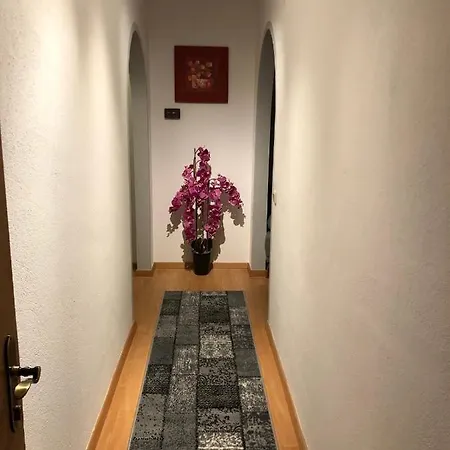 Apartmán Lechleitner *
