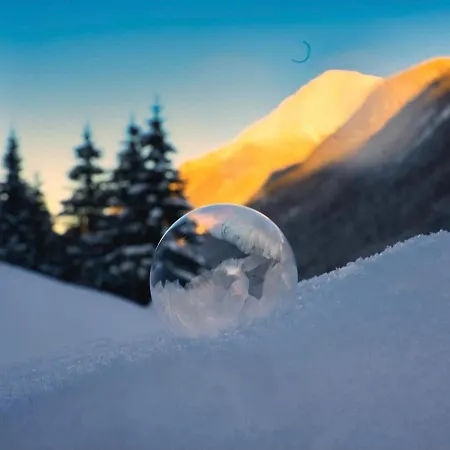 Lechleitner Lejlighed *