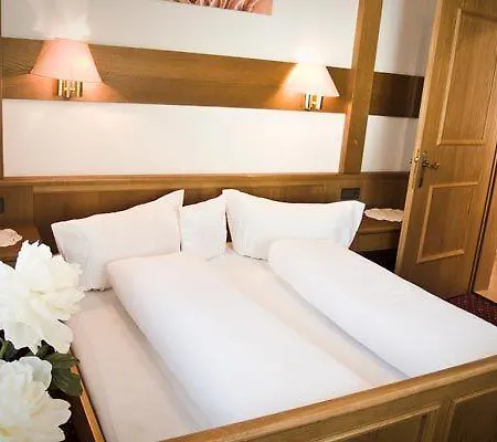 Lejlighed Lechleitner *