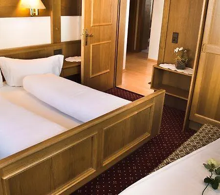 Apartmán Lechleitner Ischgl