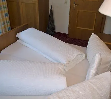 Apartmán Lechleitner *