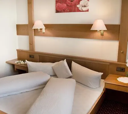 Lejlighed Lechleitner *