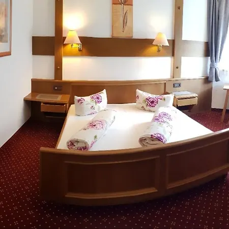 Lechleitner Lejlighed *