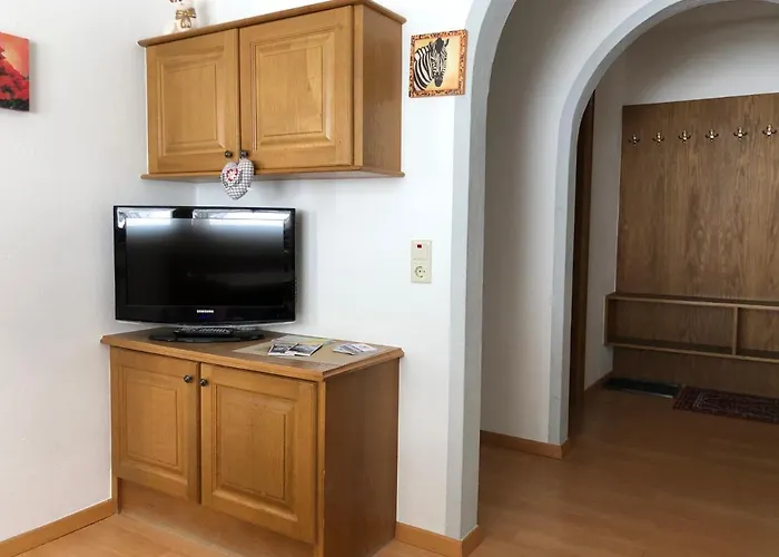 Appartement Lechleitner *