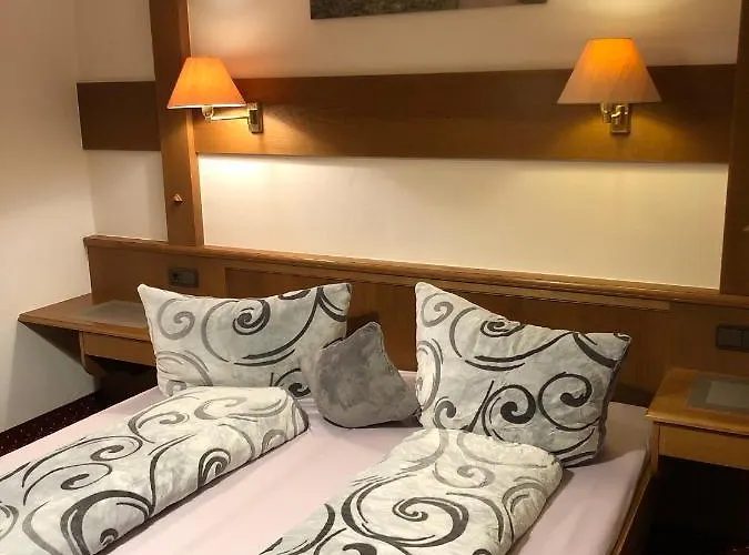 Appartement Lechleitner