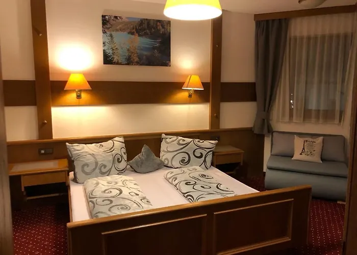 Appartement Lechleitner Ischgl