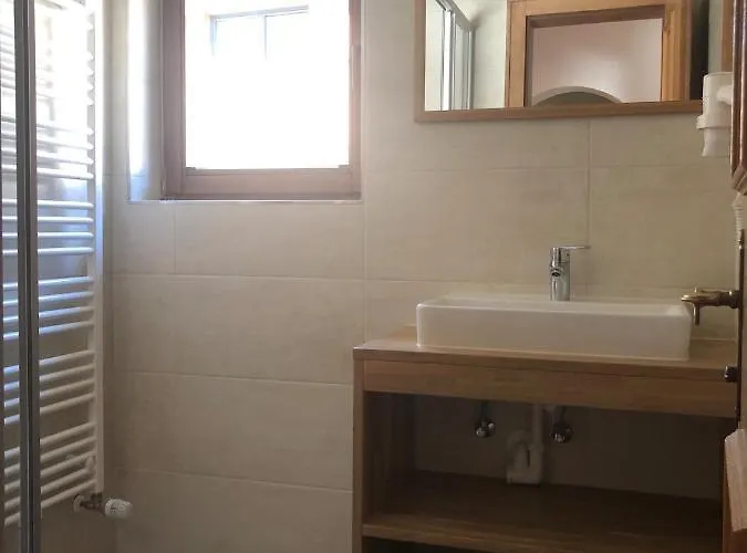 Appartement Lechleitner *