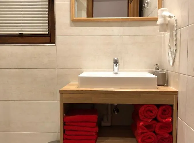 Lechleitner Appartement