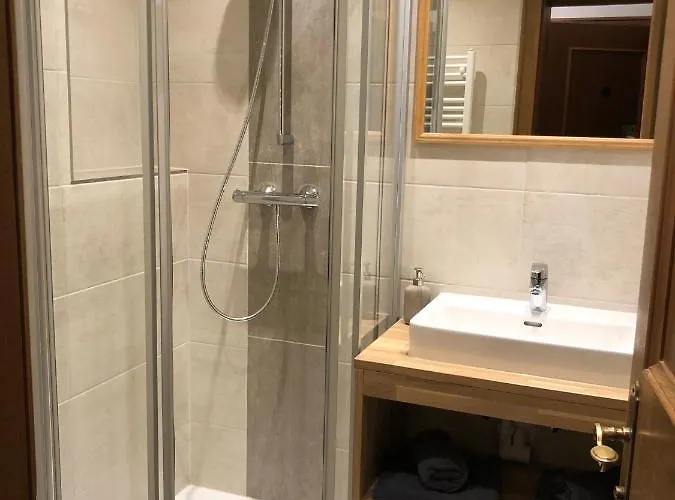 Lechleitner Appartement Ischgl