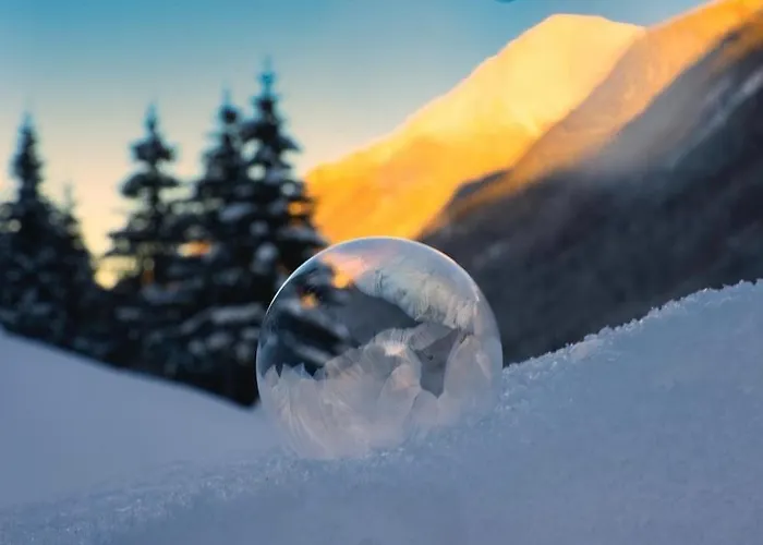 Lechleitner Appartement *