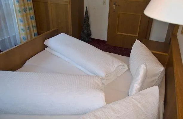 Appartement Lechleitner *