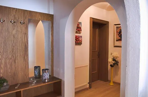 Appartement Lechleitner Ischgl