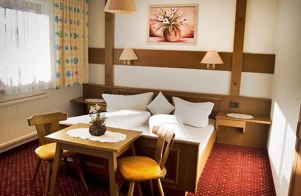 Appartement Lechleitner Ischgl