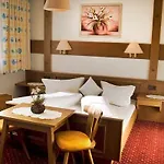 Apartment Apart Lechleitner Ischgl