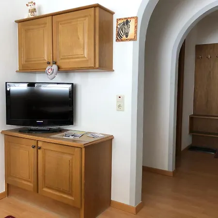 Apartamento Lechleitner *