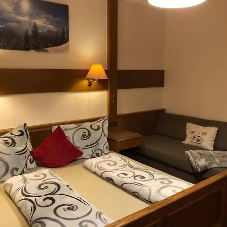 Apart Lechleitner Ischgl