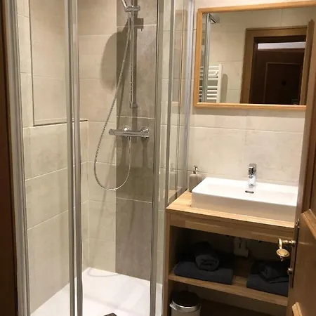 Lechleitner Apartamento Ischgl