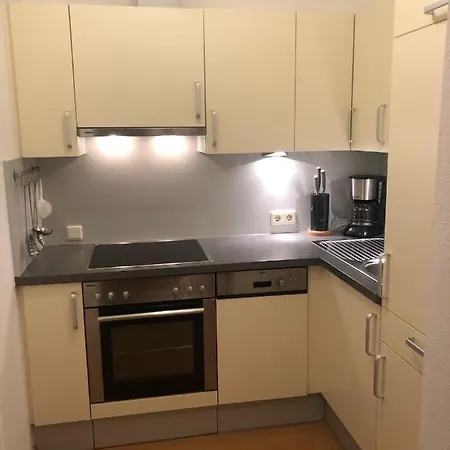 Lechleitner Apartamento Ischgl