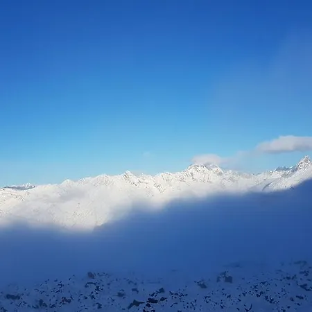 Lechleitner Daire Ischgl