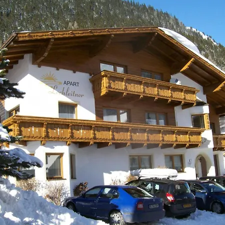 Apart Lechleitner Ischgl