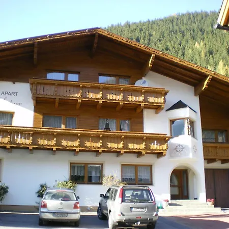 Apart Lechleitner Ischgl