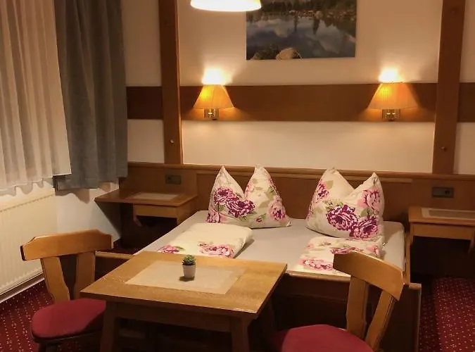 Lechleitner イシュグル