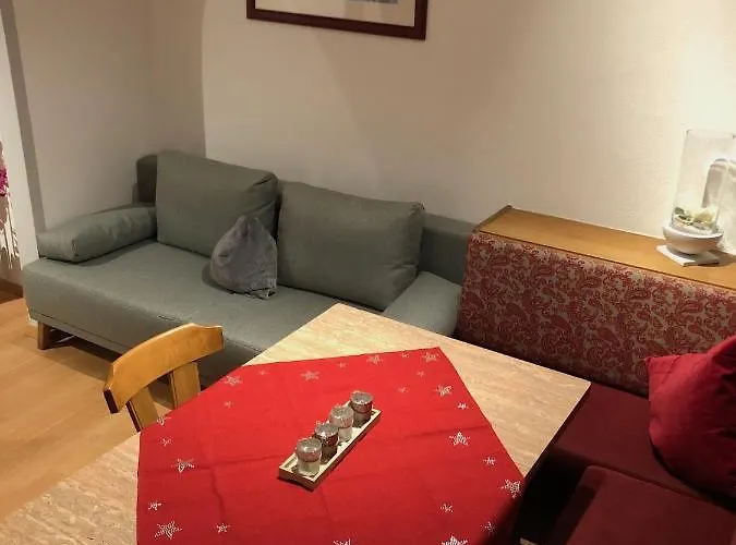 Appartamento Lechleitner Ischgl