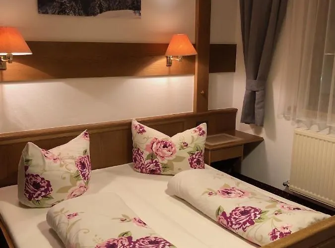 Appartamento Lechleitner *