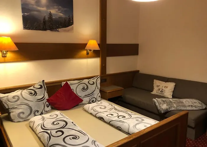 Lechleitner イシュグル