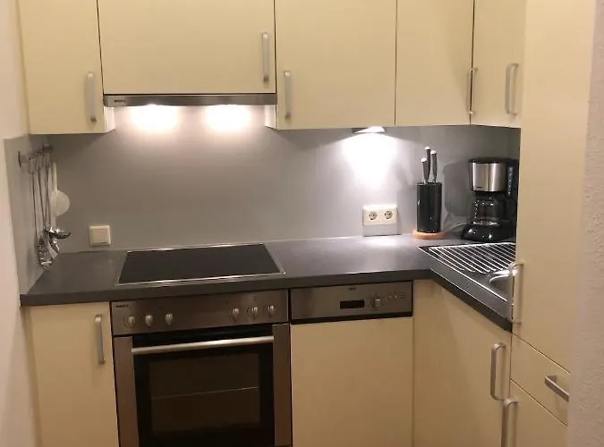 Lechleitner Appartamento Ischgl