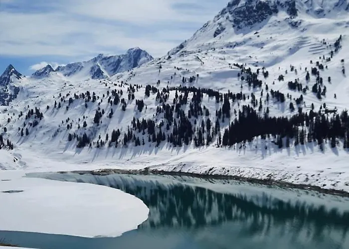 Lechleitner イシュグル