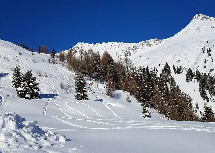 Appartamento Lechleitner