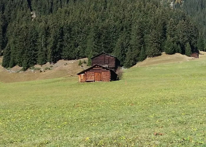 Lechleitner Appartamento