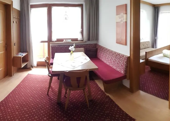 アパート Lechleitner *