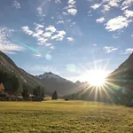 Lechleitner Apartamento Ischgl