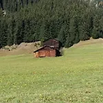 Lechleitner Apartamento