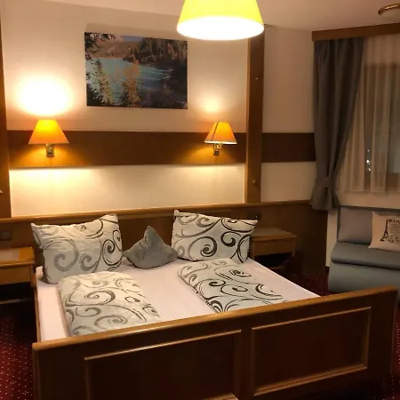 Apartamento Lechleitner Ischgl