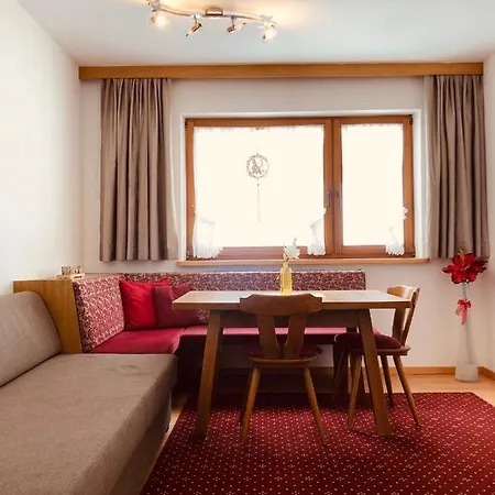 Apart Lechleitner Ischgl