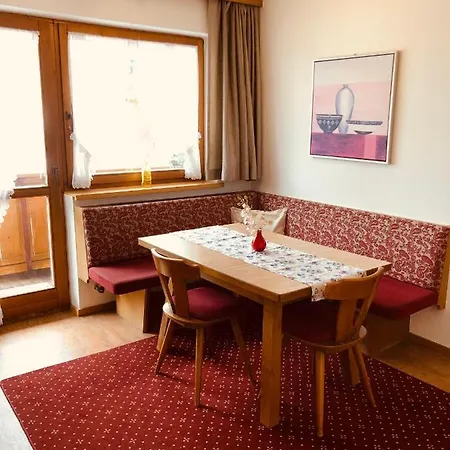 Apartment Apart Lechleitner *