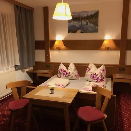 Apart Lechleitner Ischgl