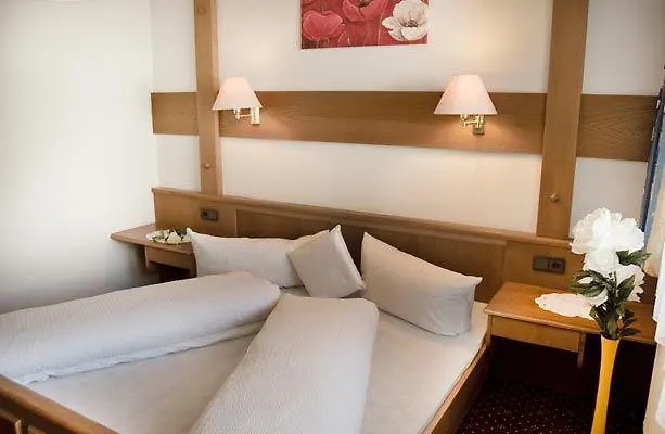 公寓 Lechleitner *