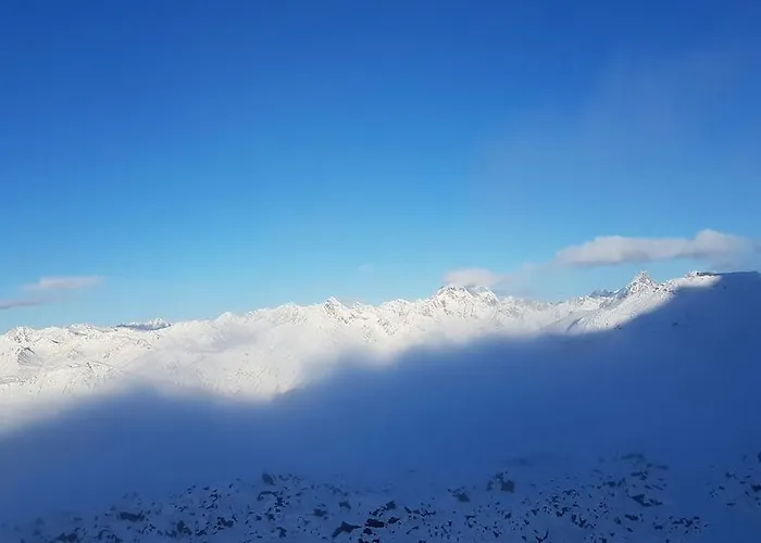 Lechleitner 公寓 伊施格尔